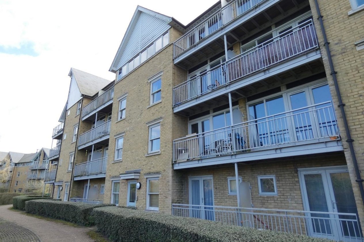 Properties Available Investment Opportunity in Bingley Court  Canterbury