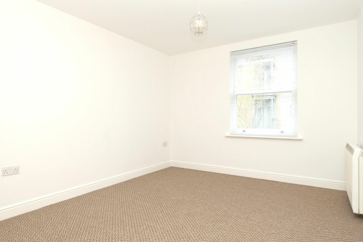 Properties Let Agreed in Bingley Court  Canterbury