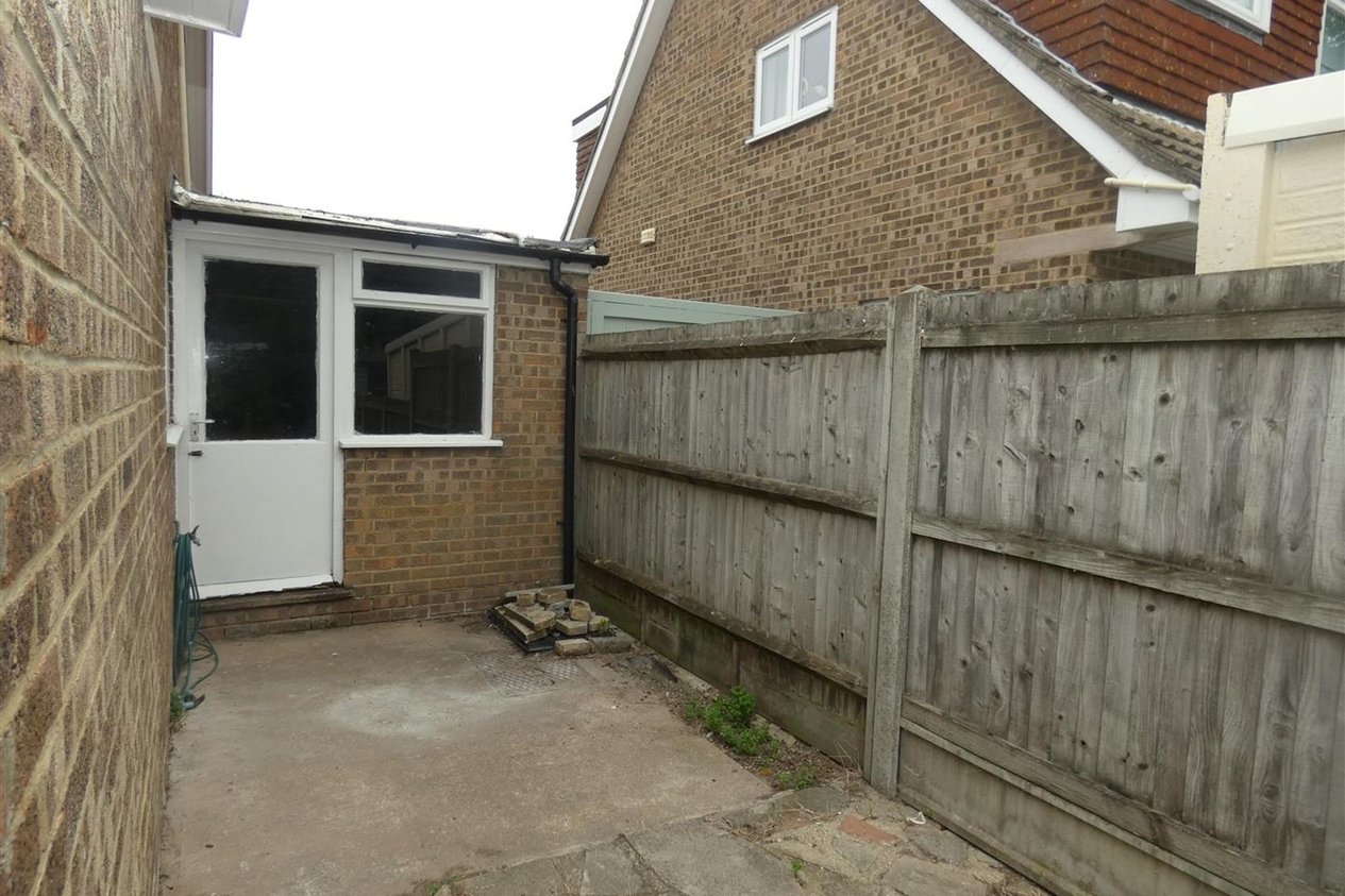 Properties Let Agreed in Birch Close  Broadstairs