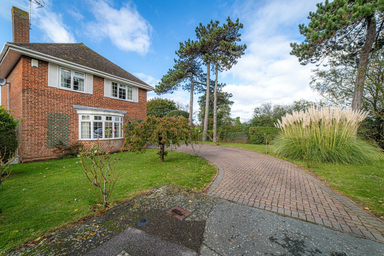 Properties Let Agreed in Birkdale Gardens  Herne Bay