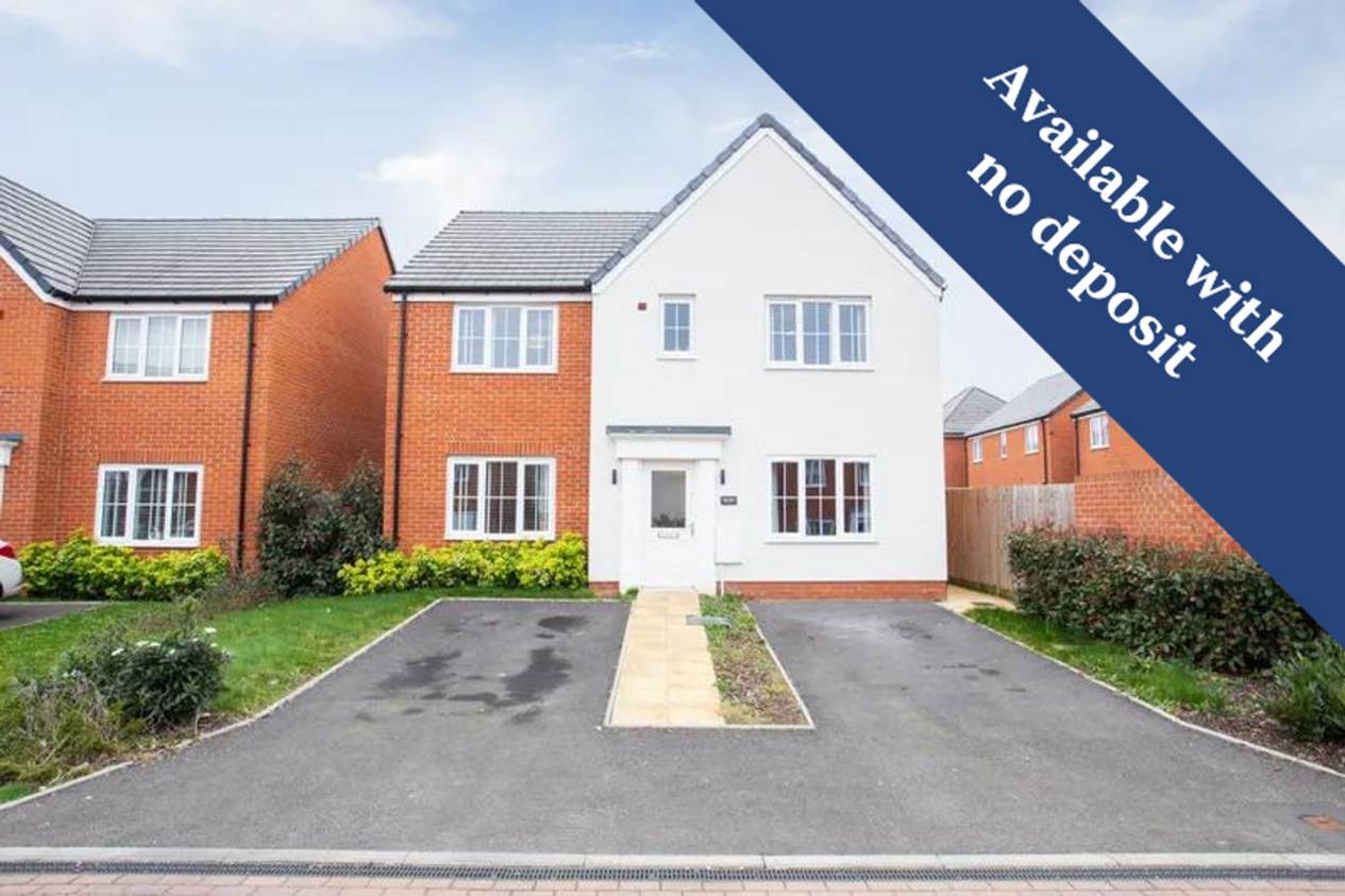 Properties Let Agreed in Bluebell Drive  Aylesham