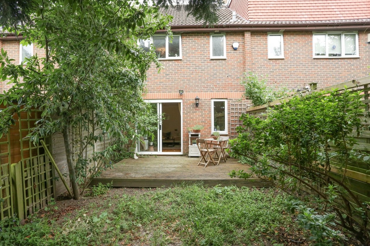 Properties Let Agreed in Bolts Hill  Chartham