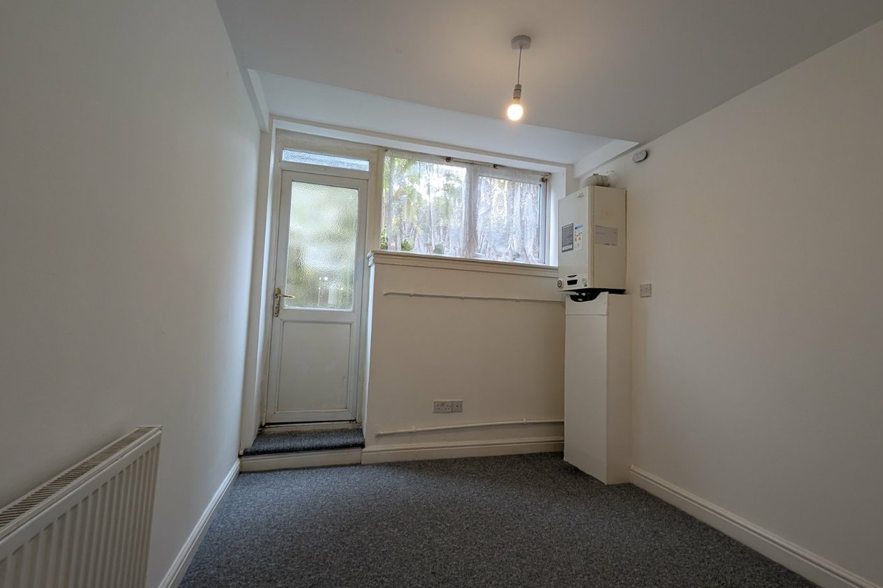 Properties Let in Boston House Folkestone Road
