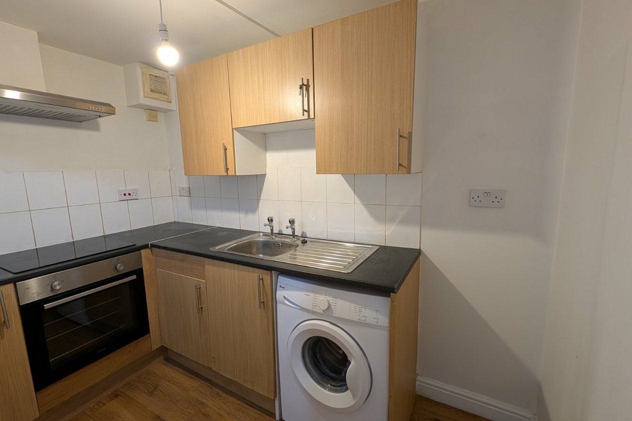 Properties Let in Boston House Folkestone Road