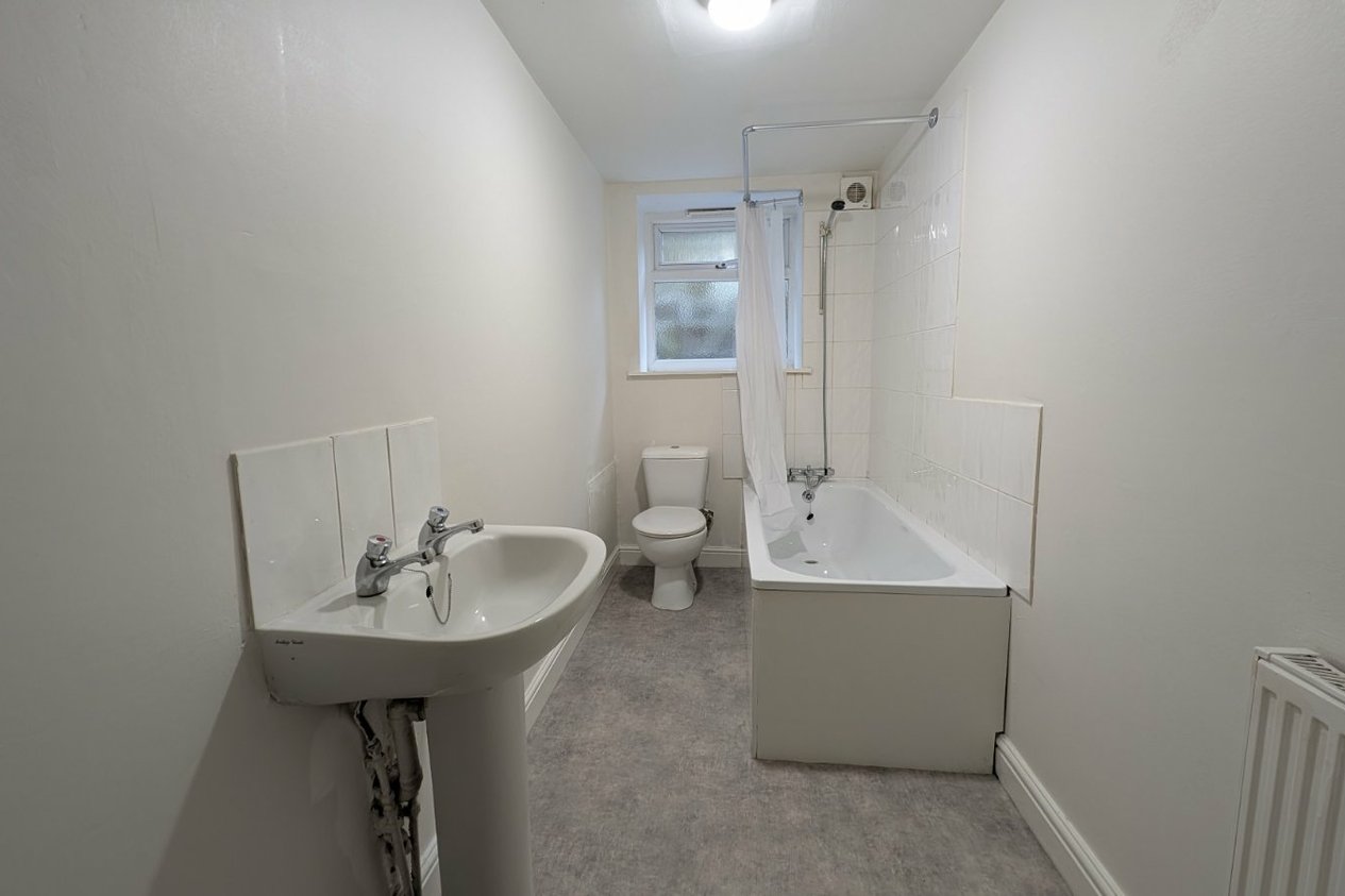 Properties Let in Boston House Folkestone Road