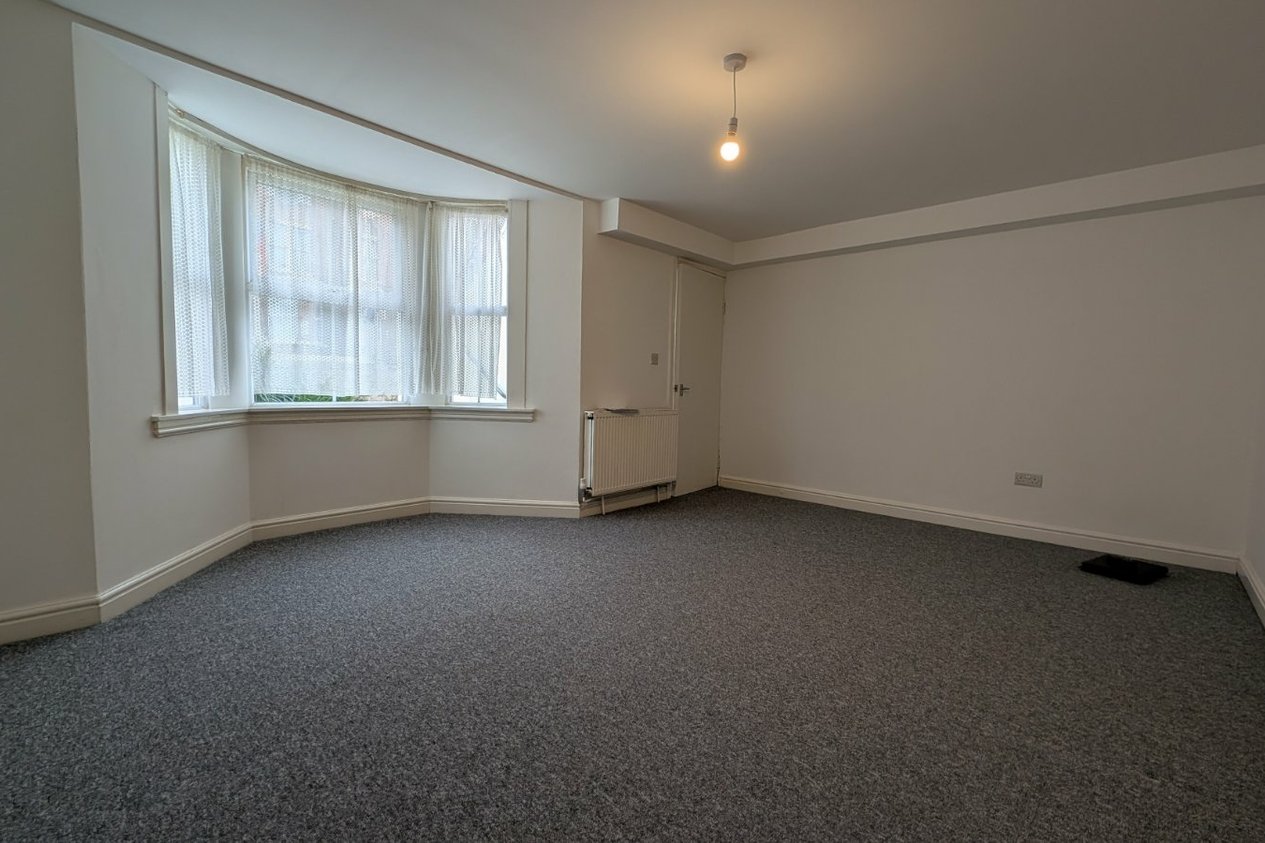 Properties Let in Boston House Folkestone Road