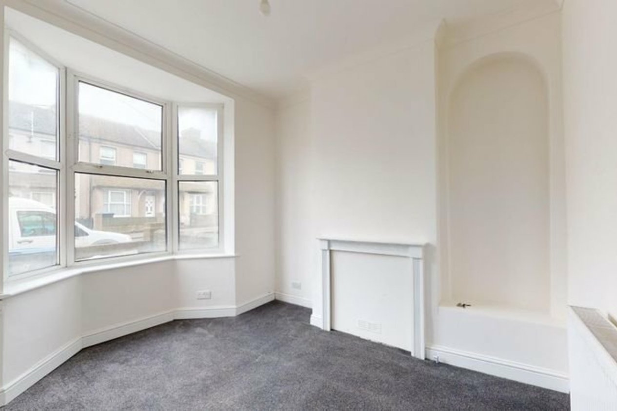 Properties Let in Boundary Road Ramsgate
