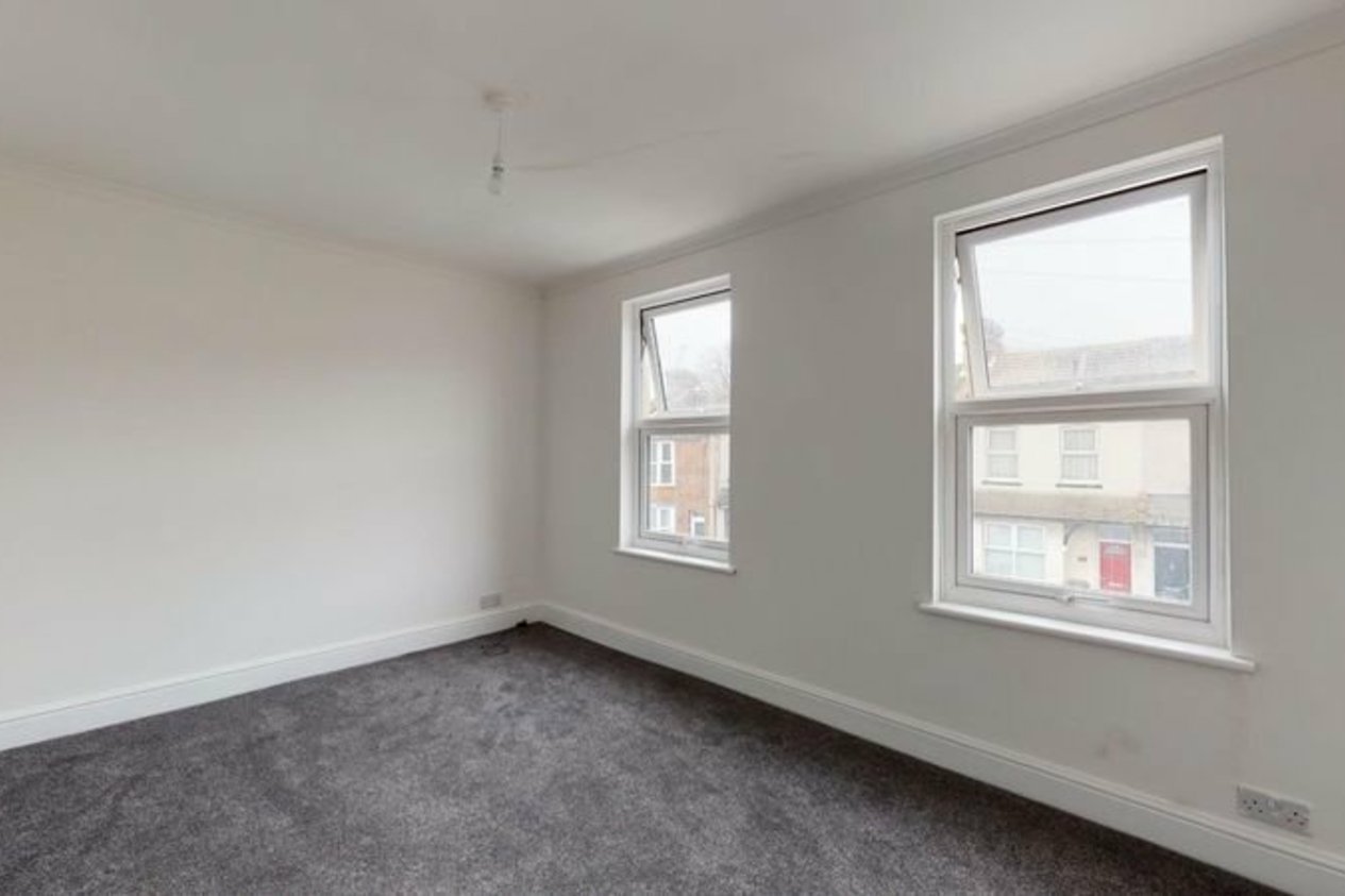 Properties Let in Boundary Road Ramsgate