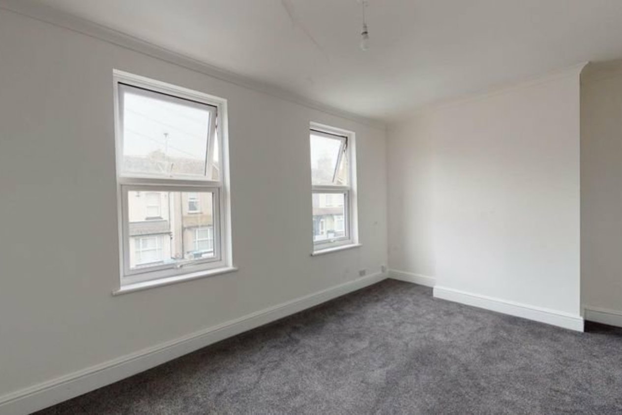 Properties Let in Boundary Road Ramsgate