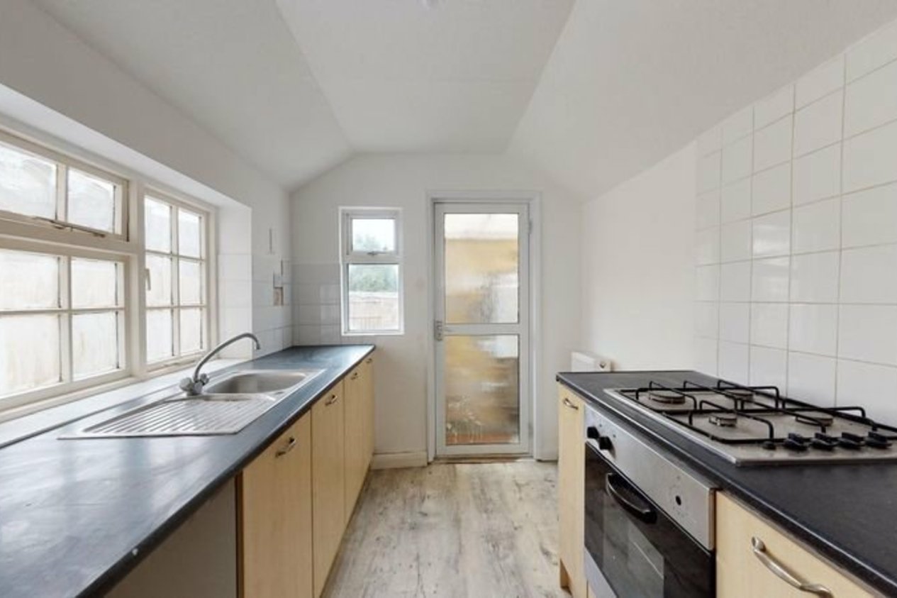 Properties Let in Boundary Road Ramsgate