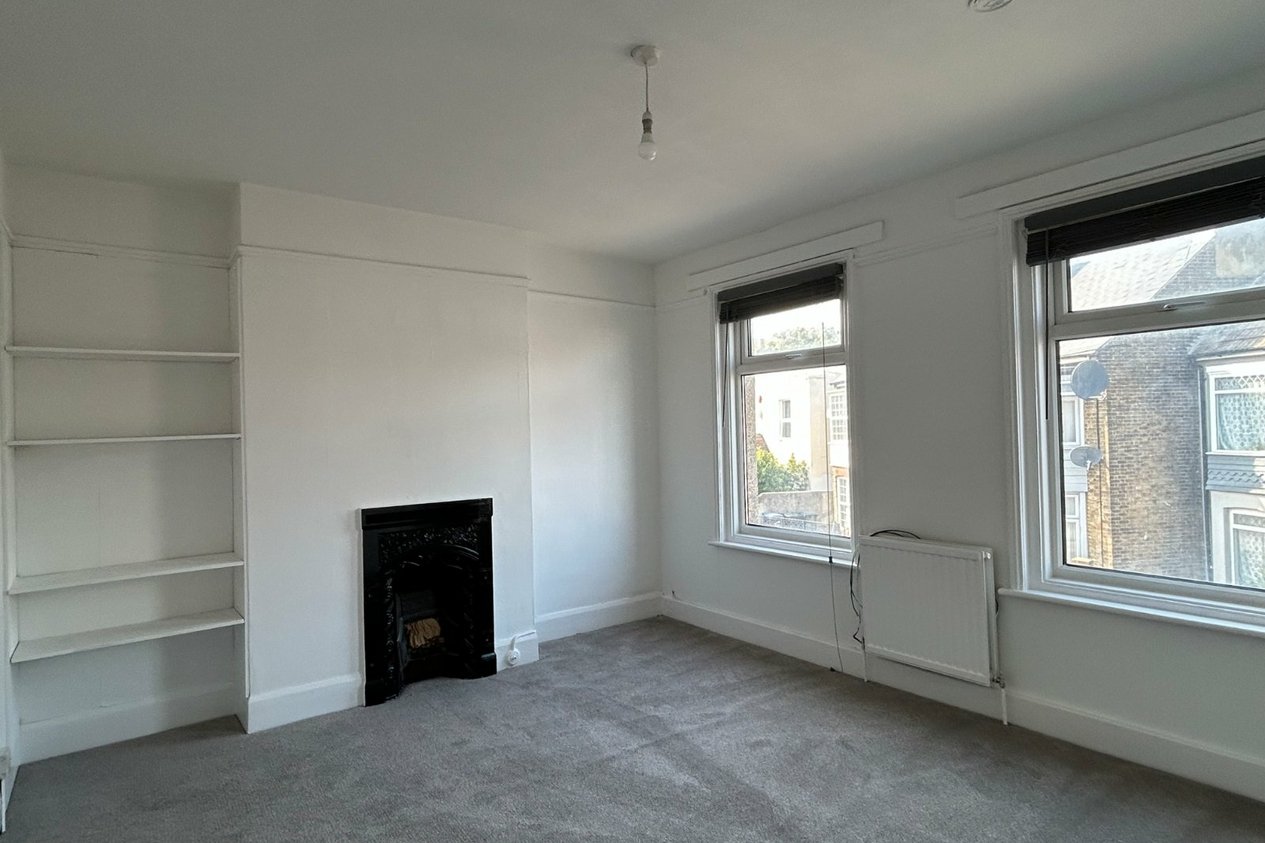 Properties Under Offer in Boundary Road Ramsgate