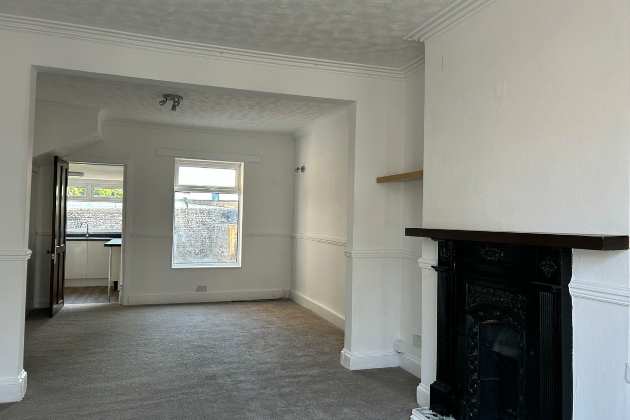 Properties Under Offer in Boundary Road Ramsgate