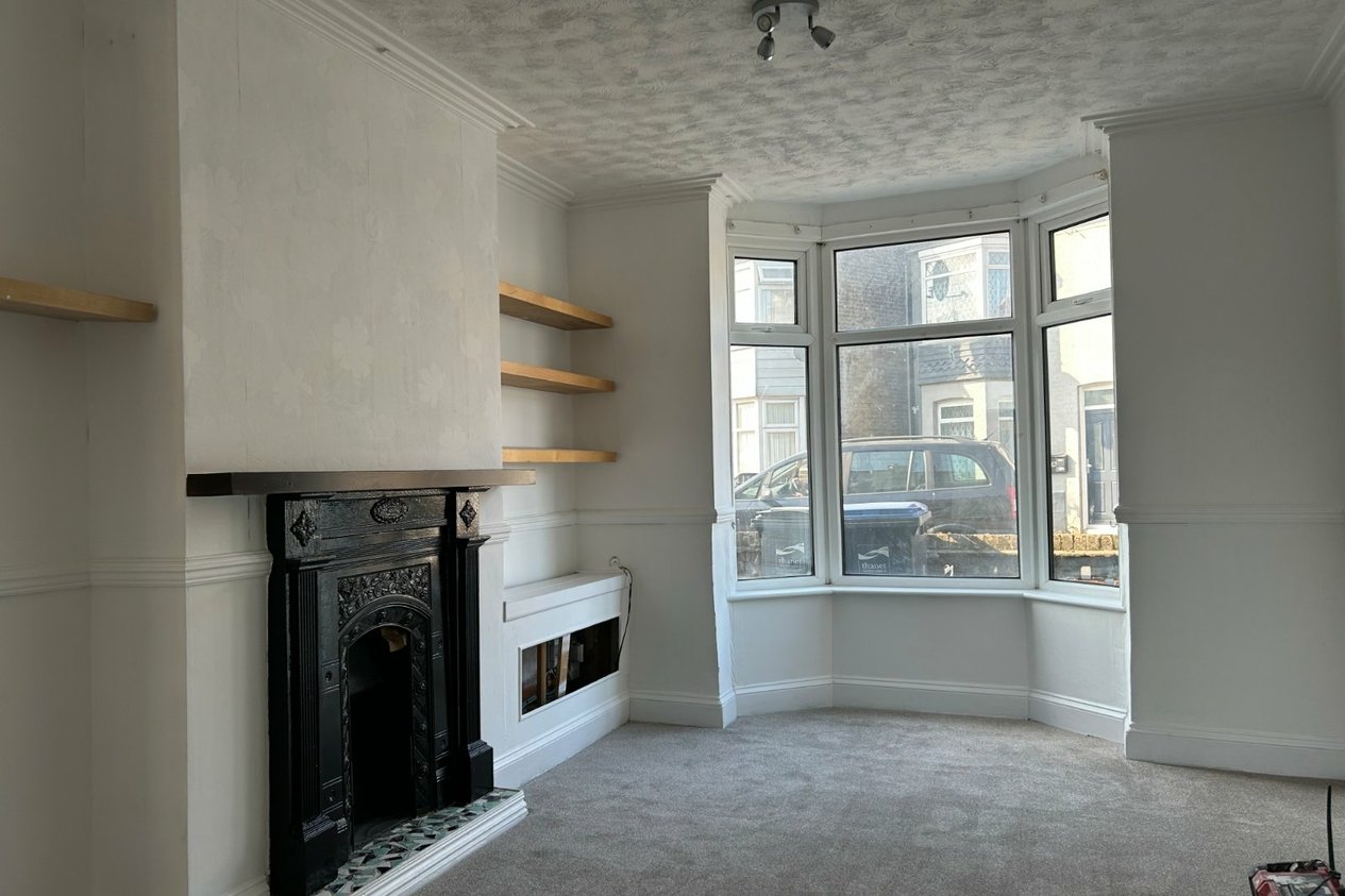 Properties Under Offer in Boundary Road Ramsgate
