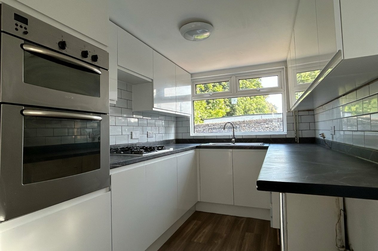 Properties Under Offer in Boundary Road Ramsgate