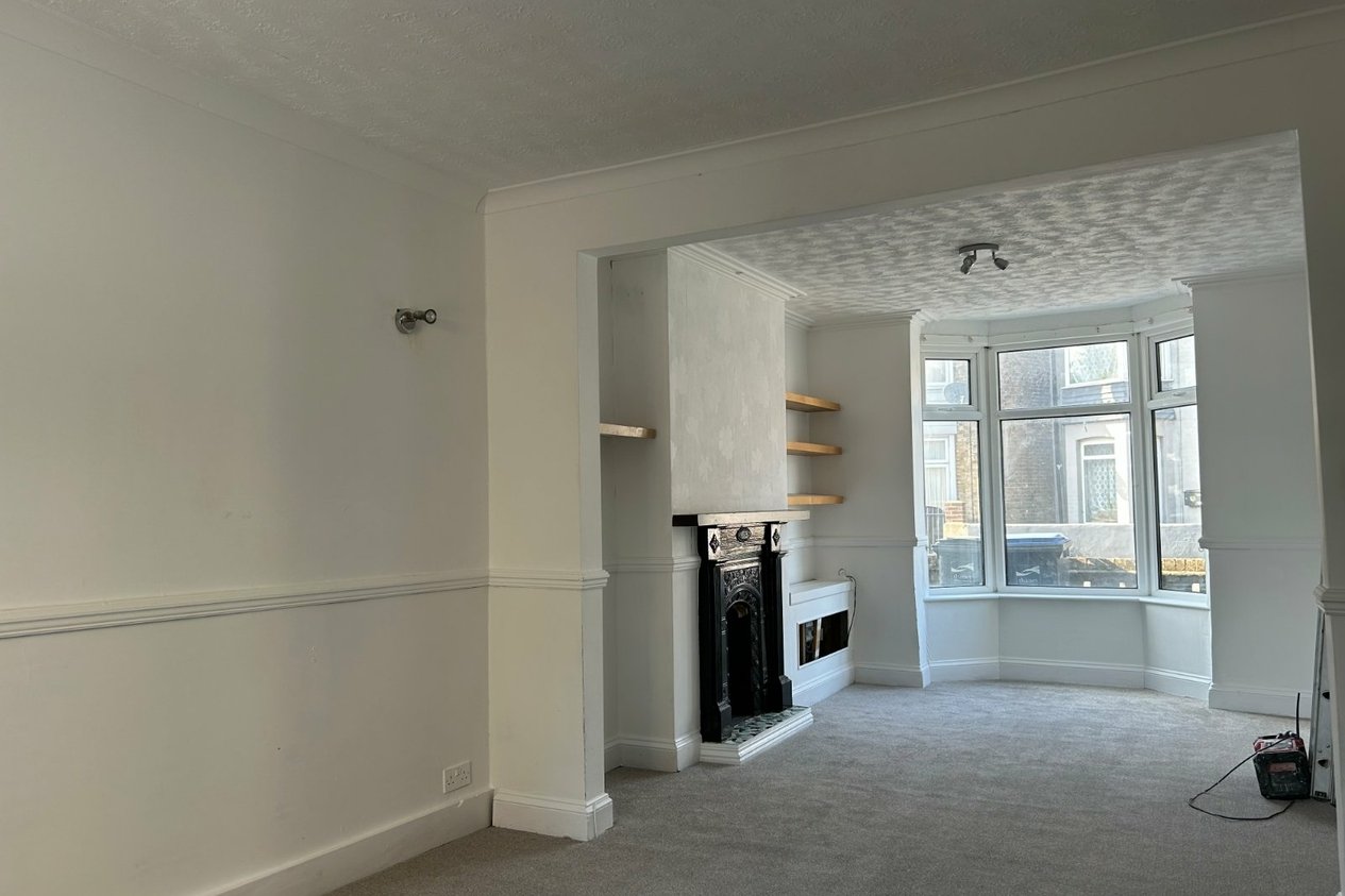 Properties Under Offer in Boundary Road Ramsgate