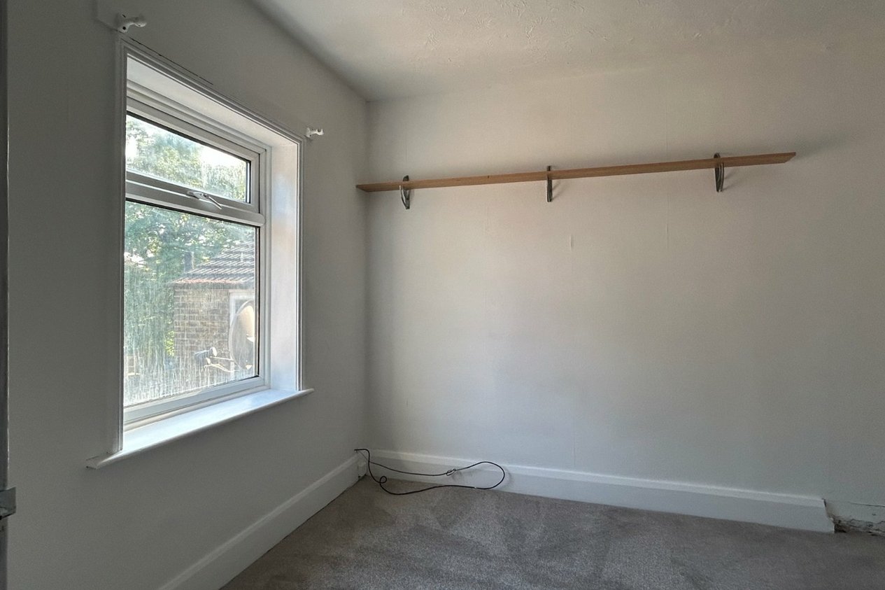Properties Under Offer in Boundary Road Ramsgate