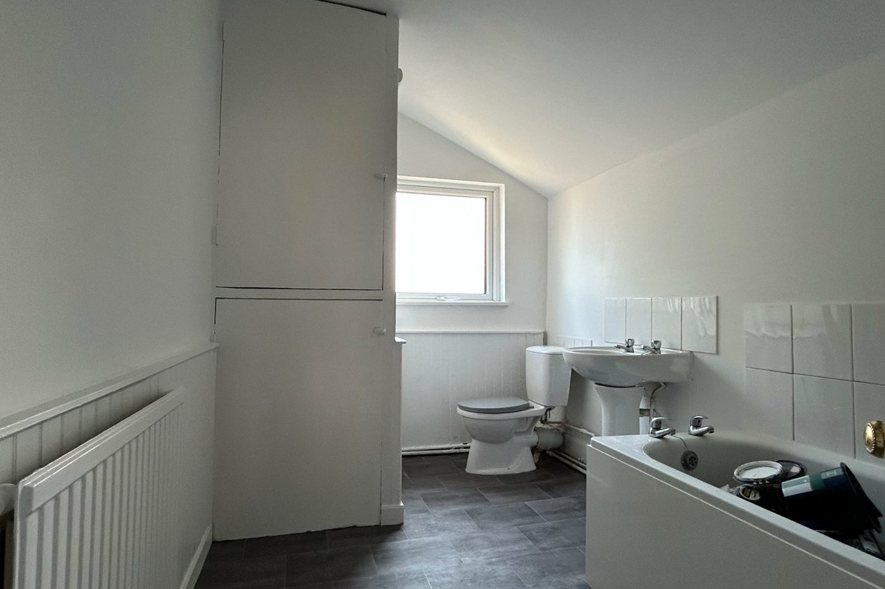 Properties Under Offer in Boundary Road Ramsgate