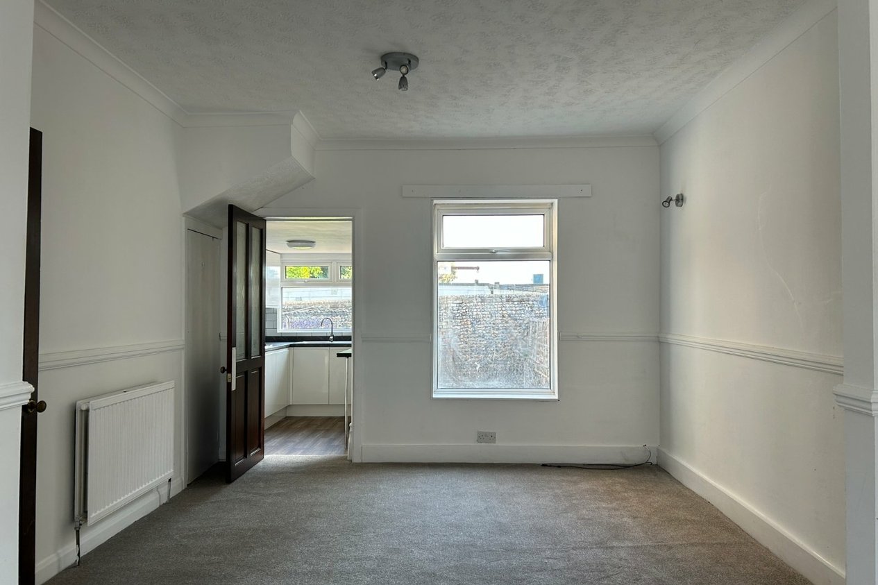 Properties Under Offer in Boundary Road Ramsgate
