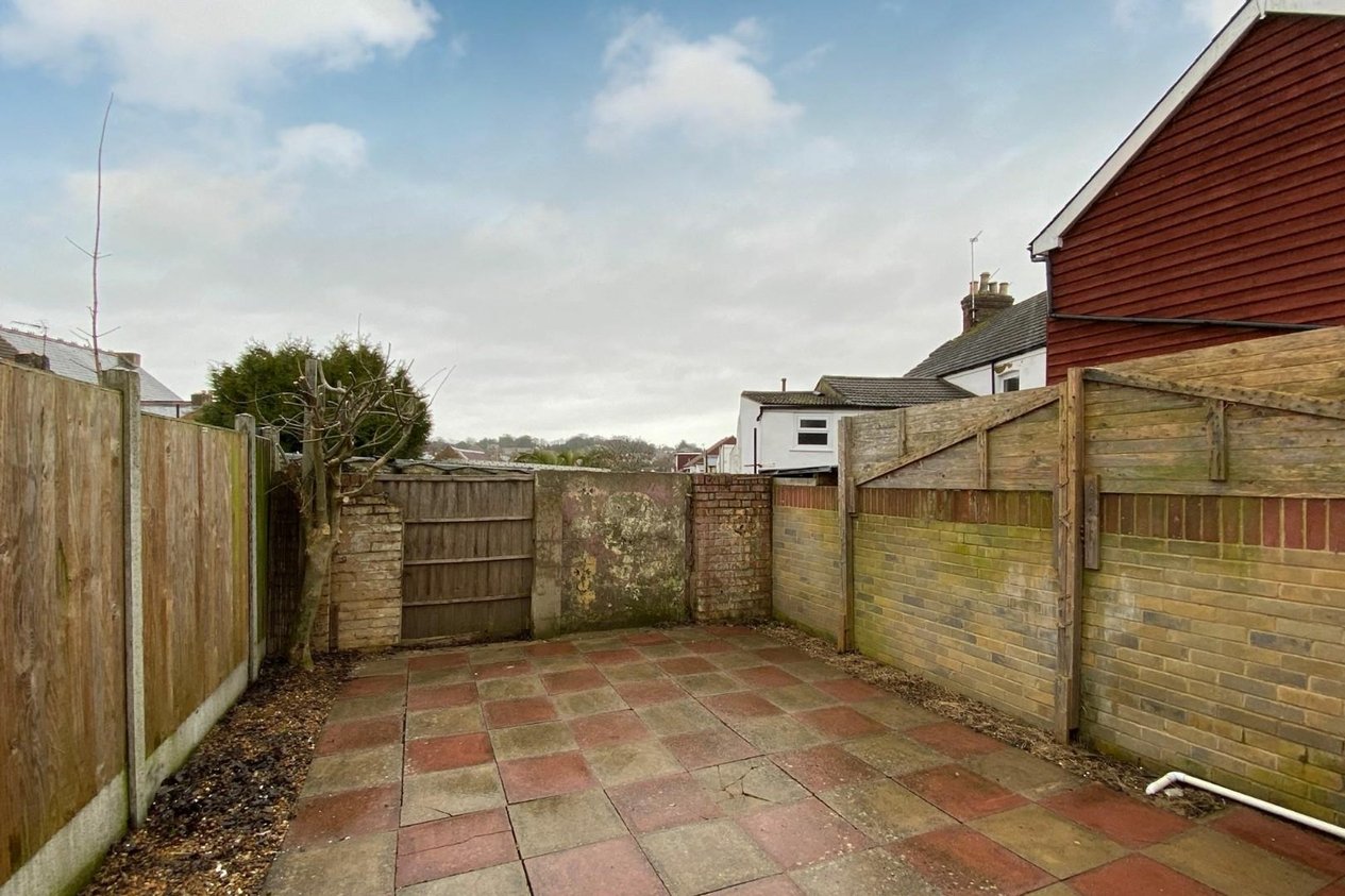 Properties To Let in Boundary Road  Ramsgate