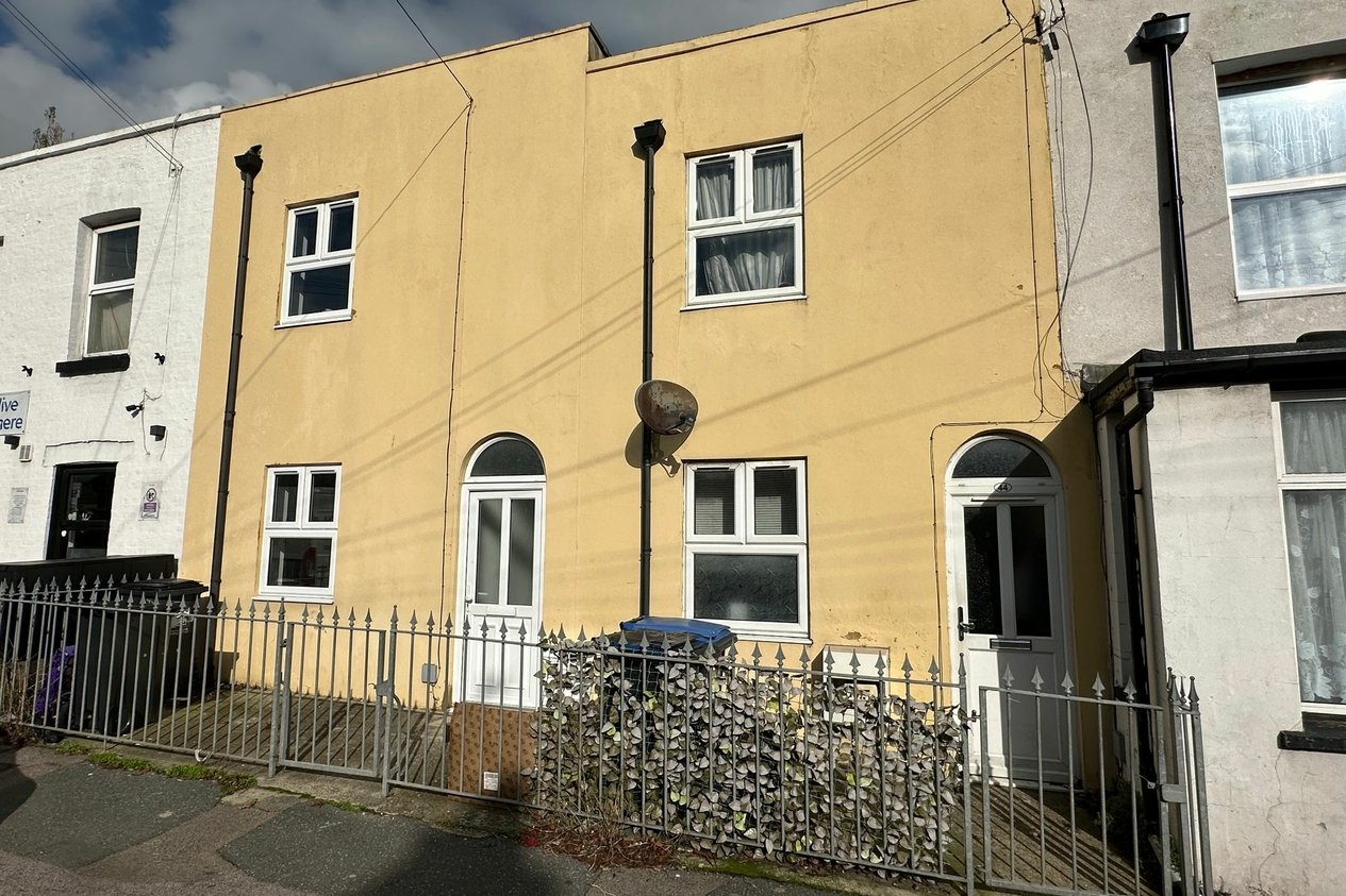 Properties To Let in Boundary Road  Ramsgate