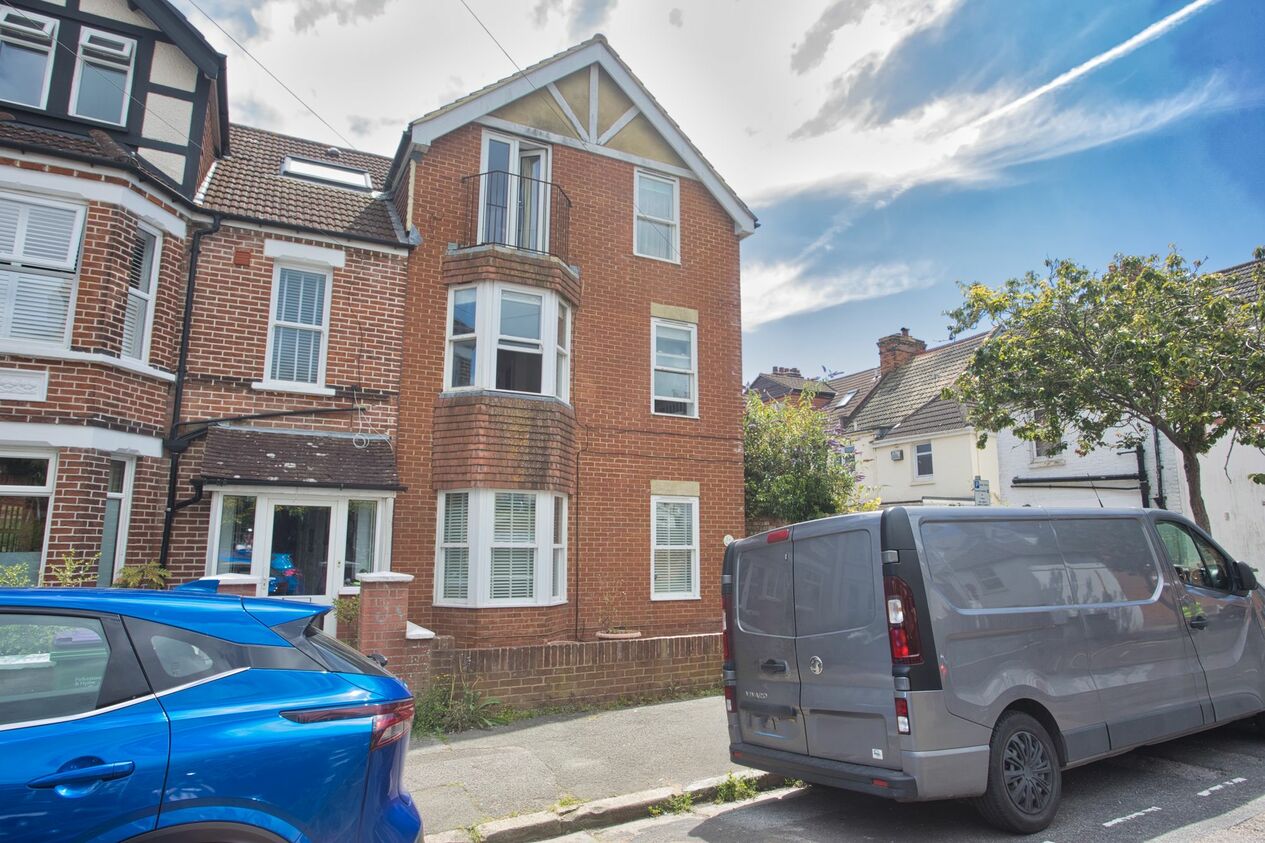 Properties Let Agreed in Bournemouth Gardens  Folkestone