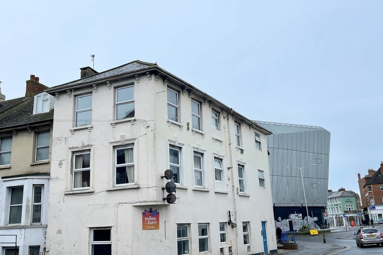 Properties Let Agreed in Bradstone Road  Folkestone