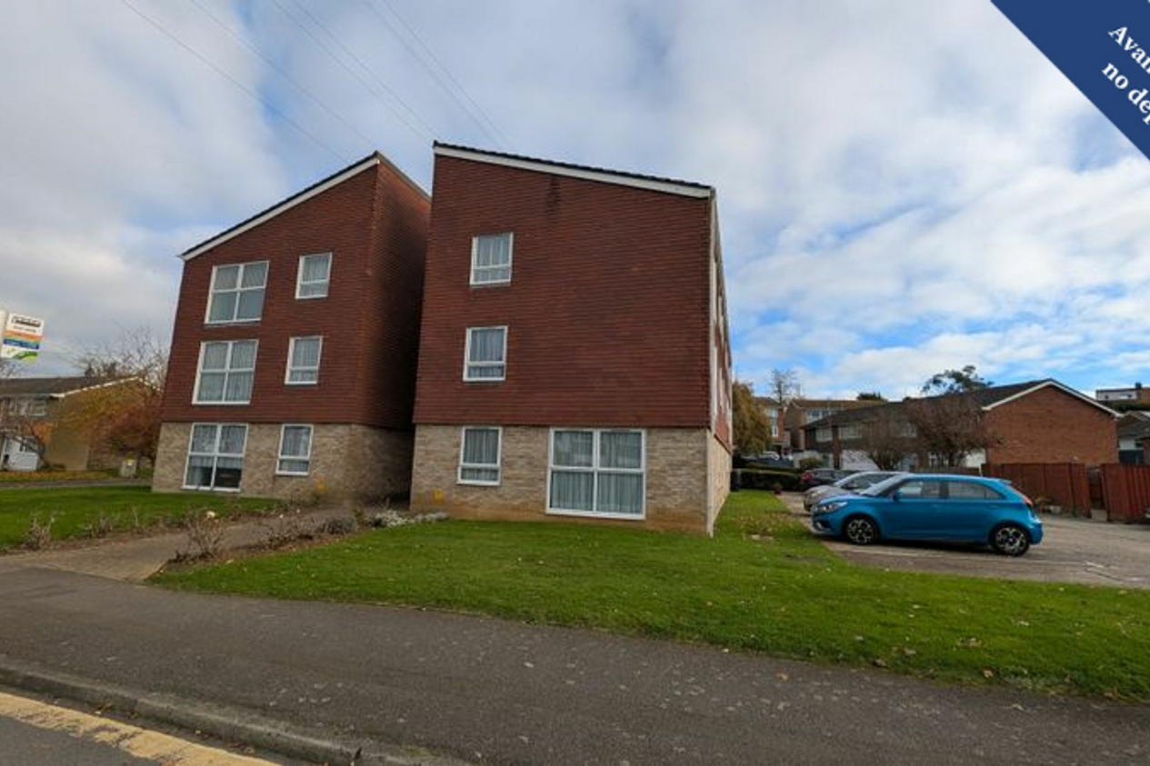 Properties To Let in Brambley Crescent  Folkestone