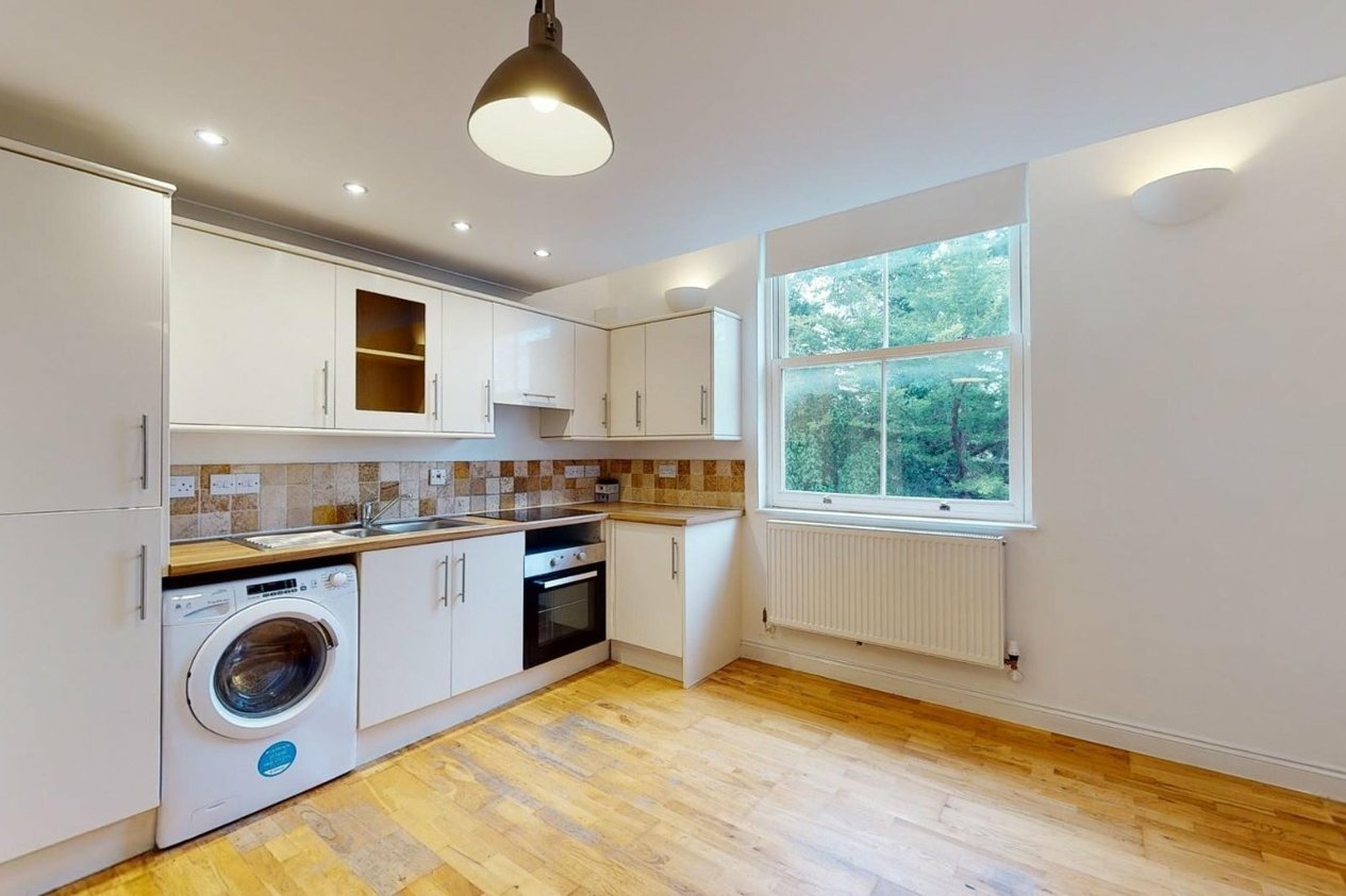 Properties To Let in Bridge House 71 Old Dover Road