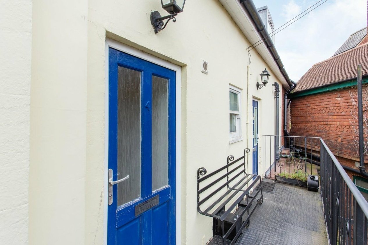 Properties To Let in Bridge House 71 Old Dover Road