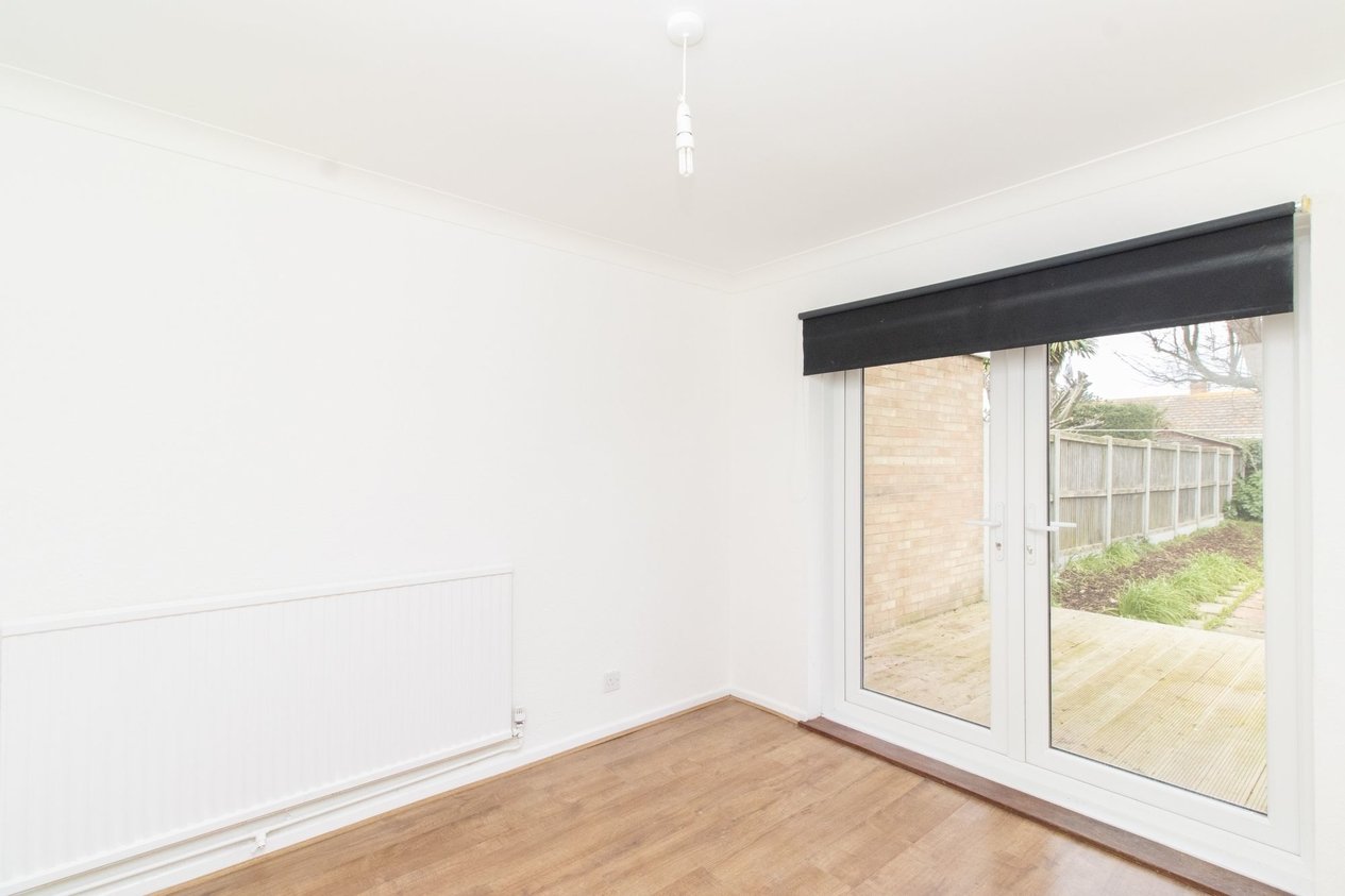 Properties Let Agreed in Bromstone Road  Broadstairs