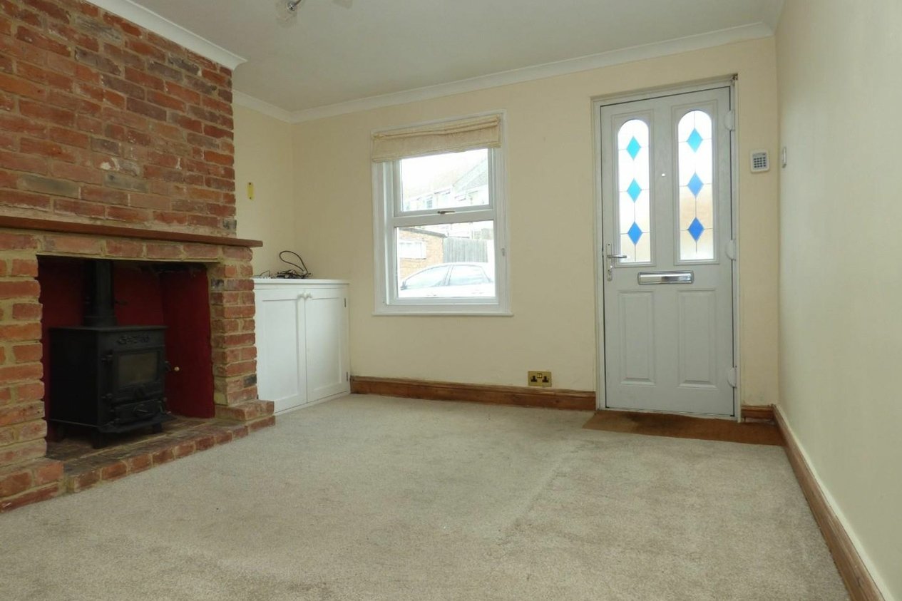 Properties To Let in Brookfield Road  Dover