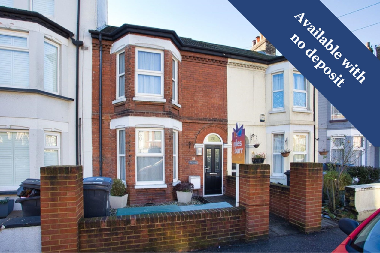 Properties Let Agreed in Buckland Avenue  Dover