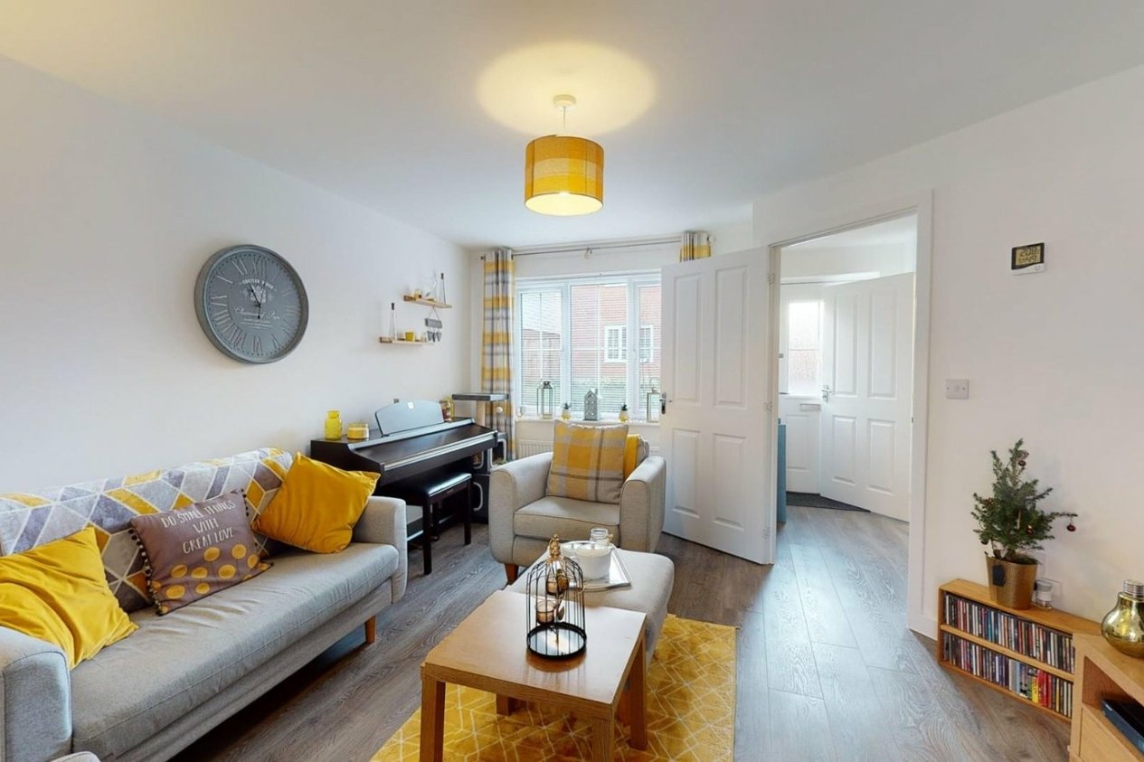 Properties Let Agreed in Buckle Drive Aylesham
