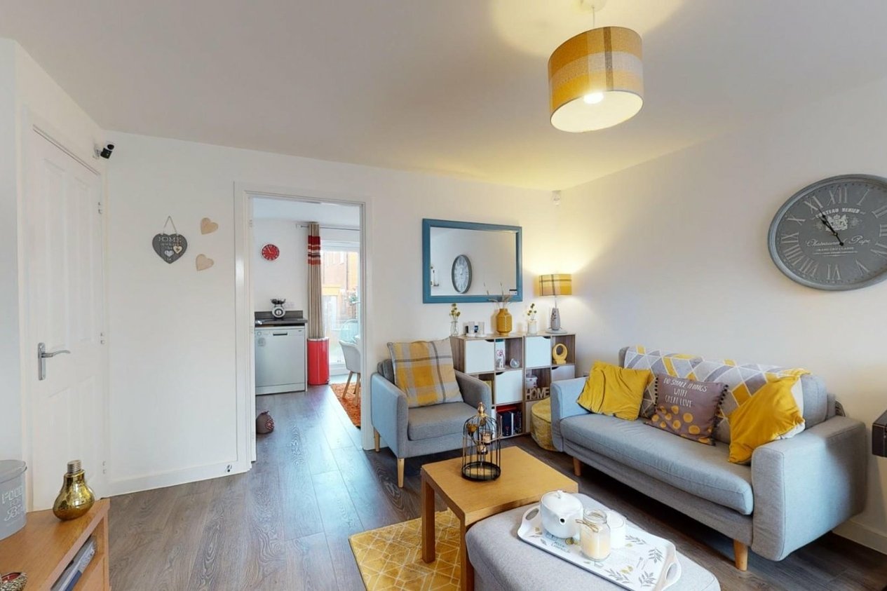 Properties Let Agreed in Buckle Drive Aylesham