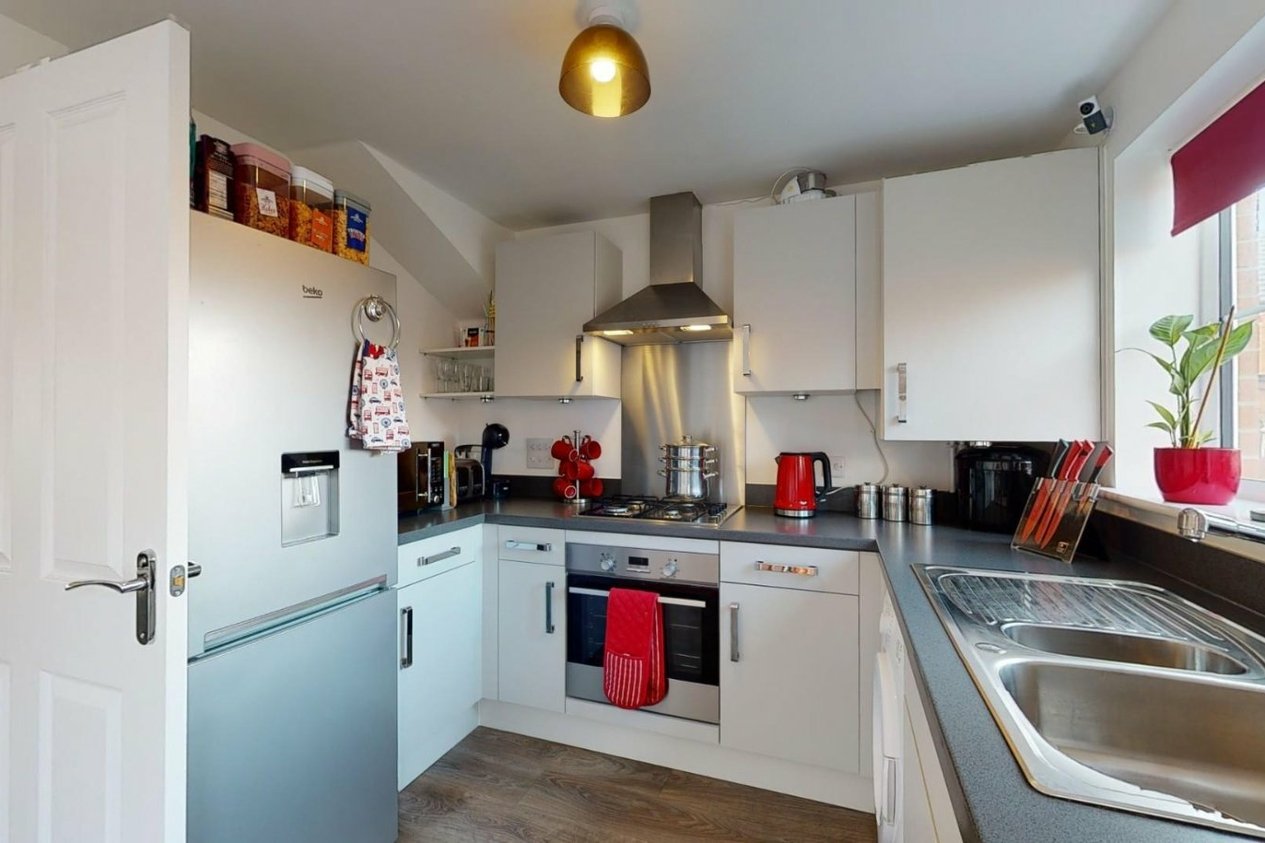 Properties Let Agreed in Buckle Drive Aylesham