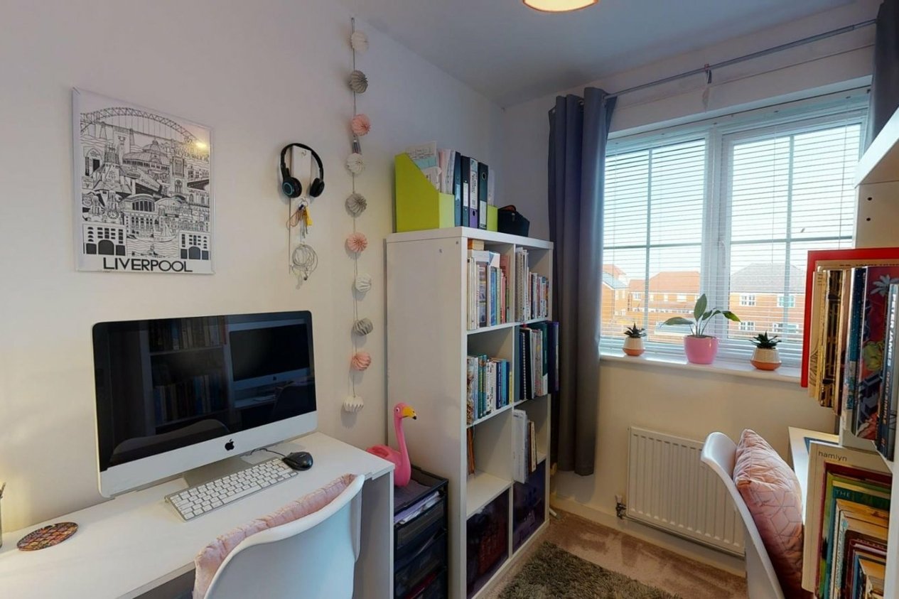 Properties Let Agreed in Buckle Drive Aylesham
