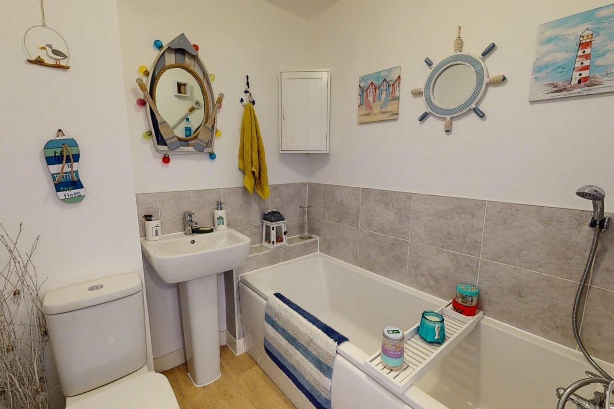 Properties Let Agreed in Buckle Drive Aylesham