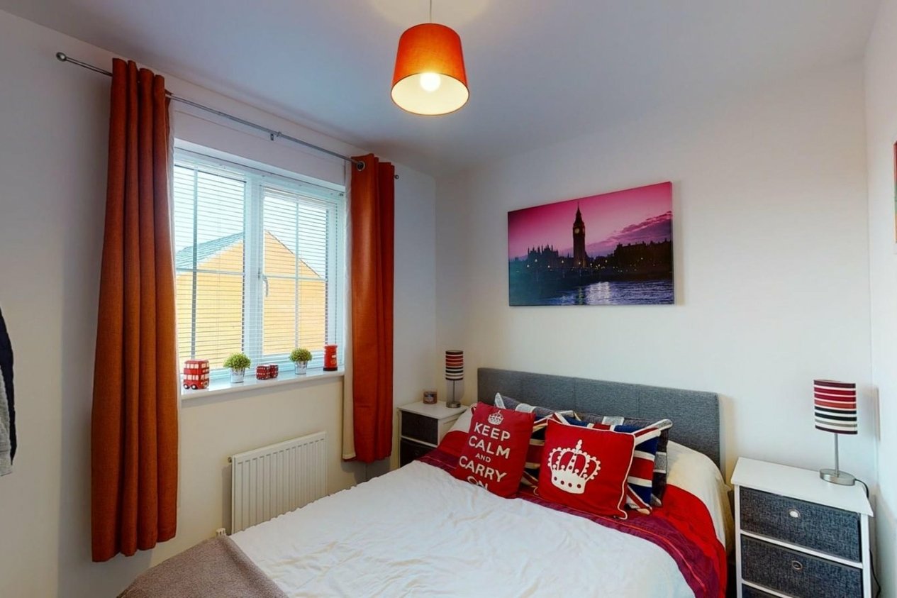 Properties Let Agreed in Buckle Drive Aylesham