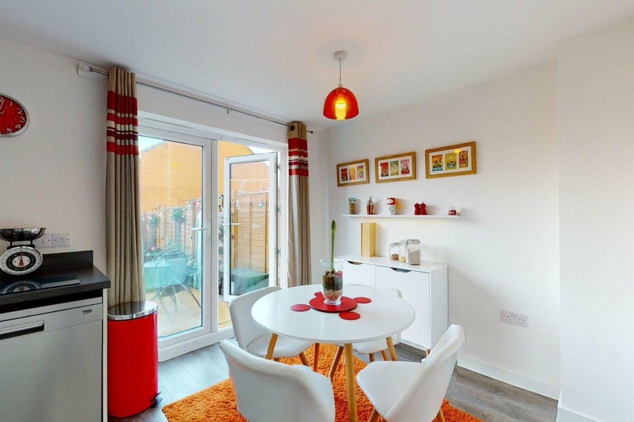 Properties Let Agreed in Buckle Drive Aylesham