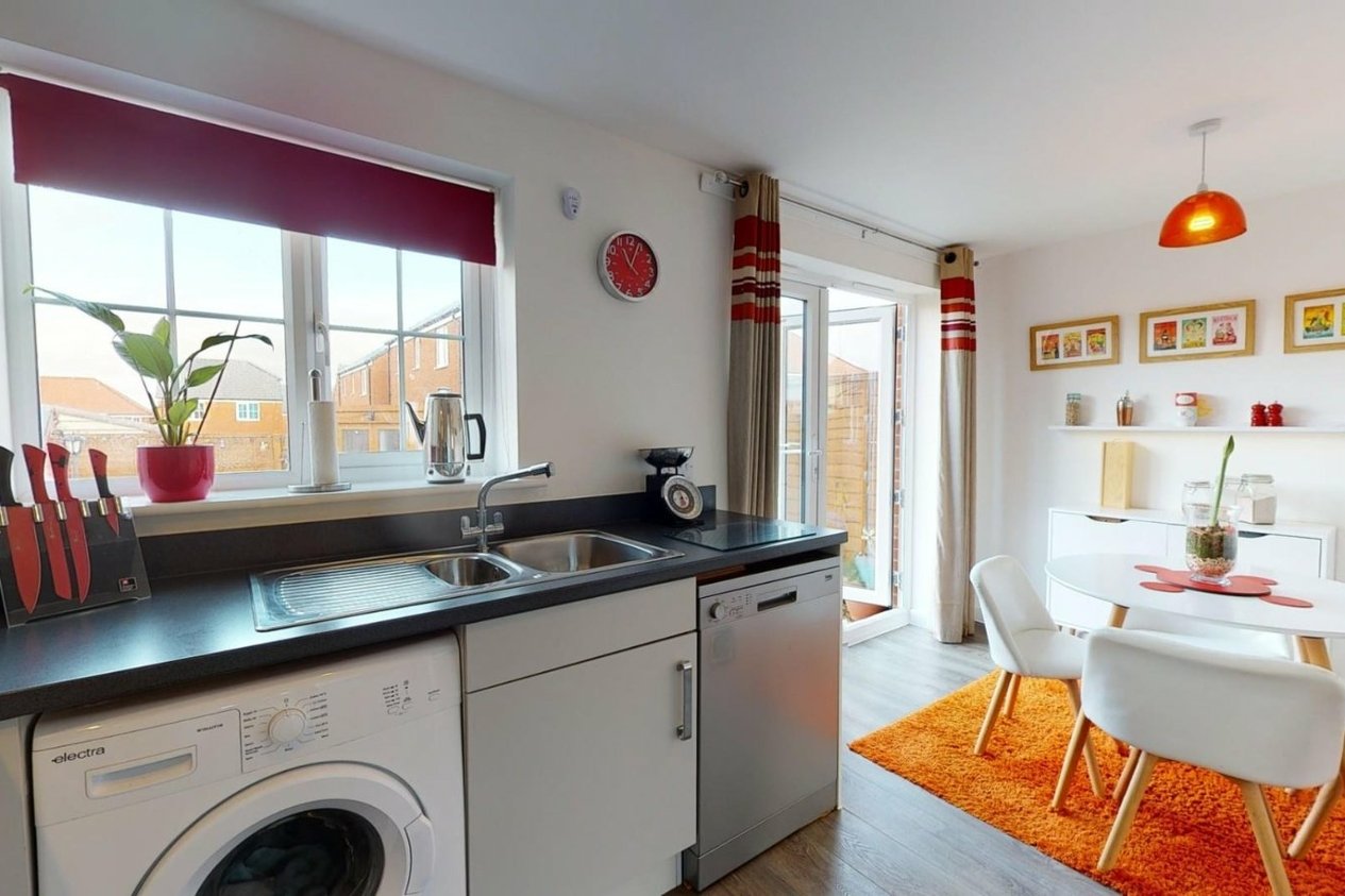 Properties Let Agreed in Buckle Drive Aylesham