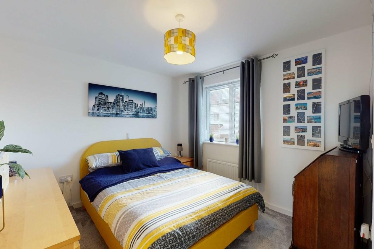 Properties Let Agreed in Buckle Drive Aylesham