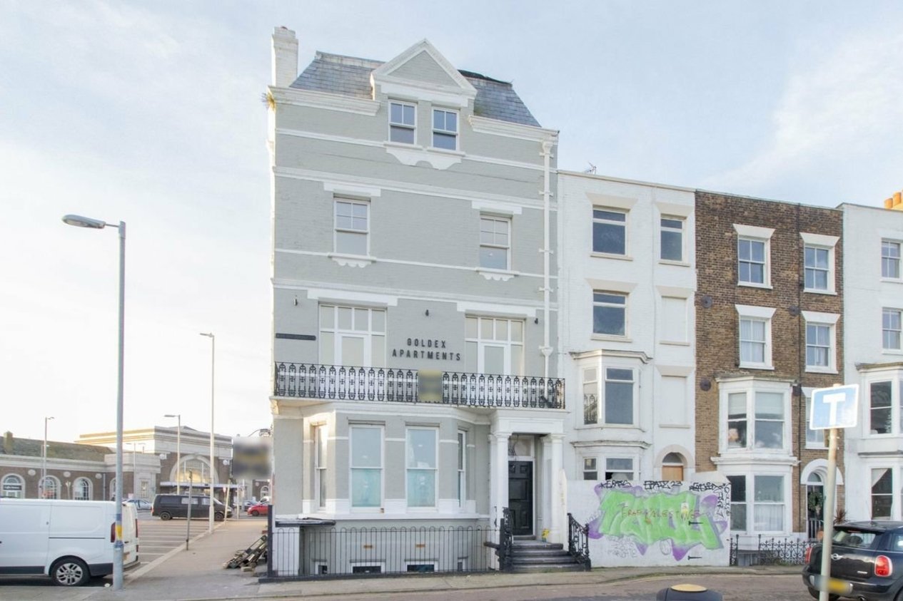 Properties To Let in Buenos Ayres Margate