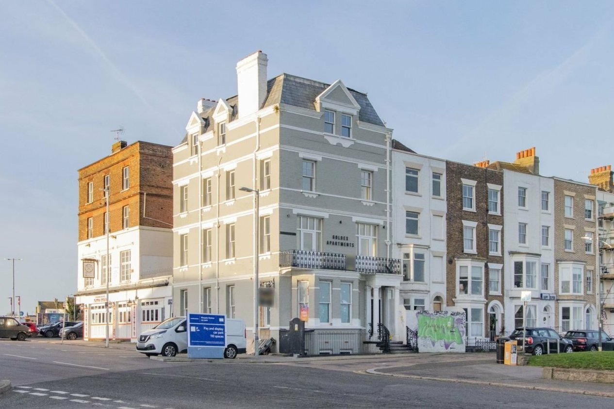 Properties To Let in Buenos Ayres Margate