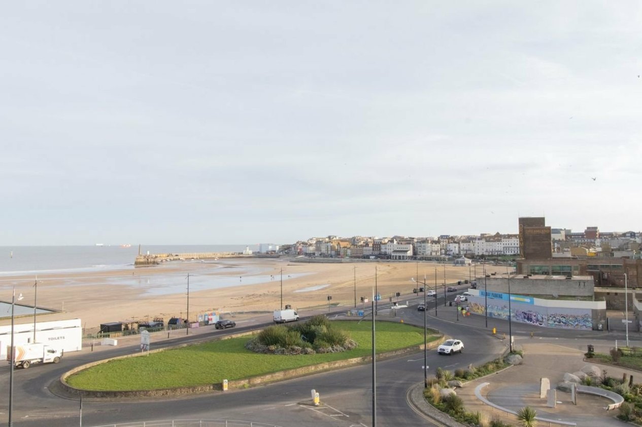 Properties To Let in Buenos Ayres Margate