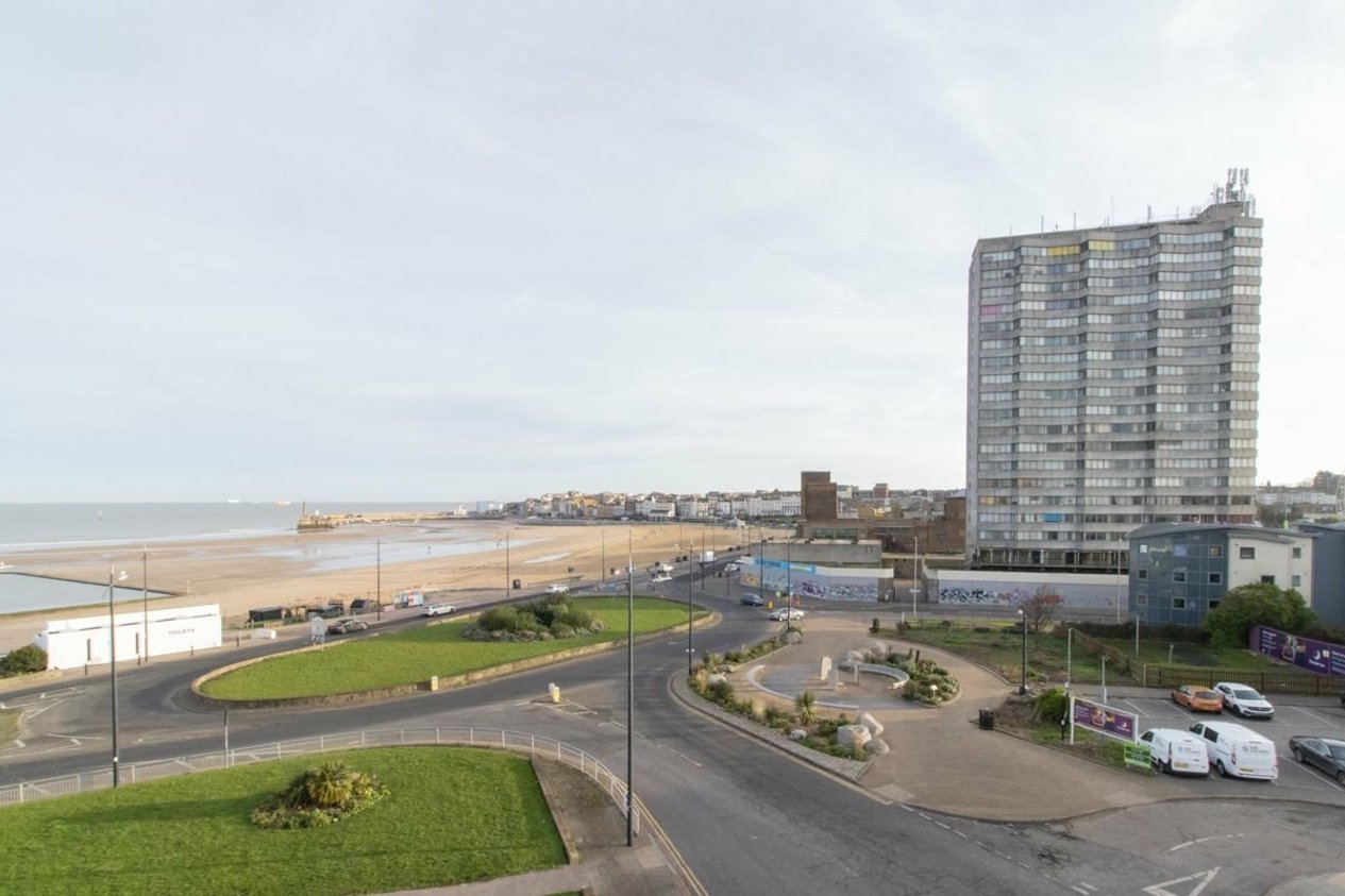 Properties To Let in Buenos Ayres Margate