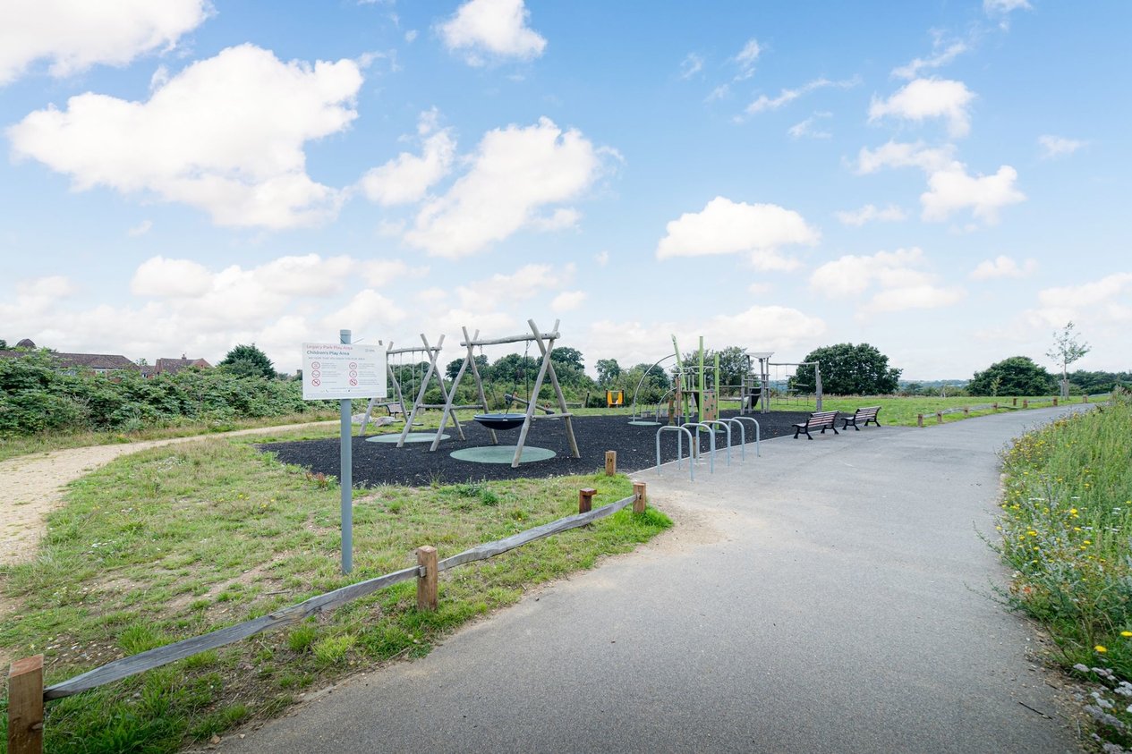 Properties Let Agreed in Buffs Road  Canterbury