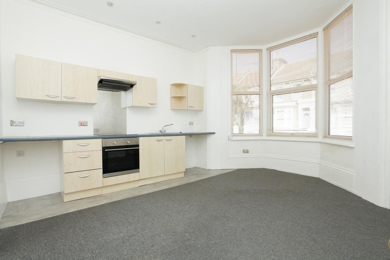 Properties Let Agreed in Cannonbury Road  Ramsgate