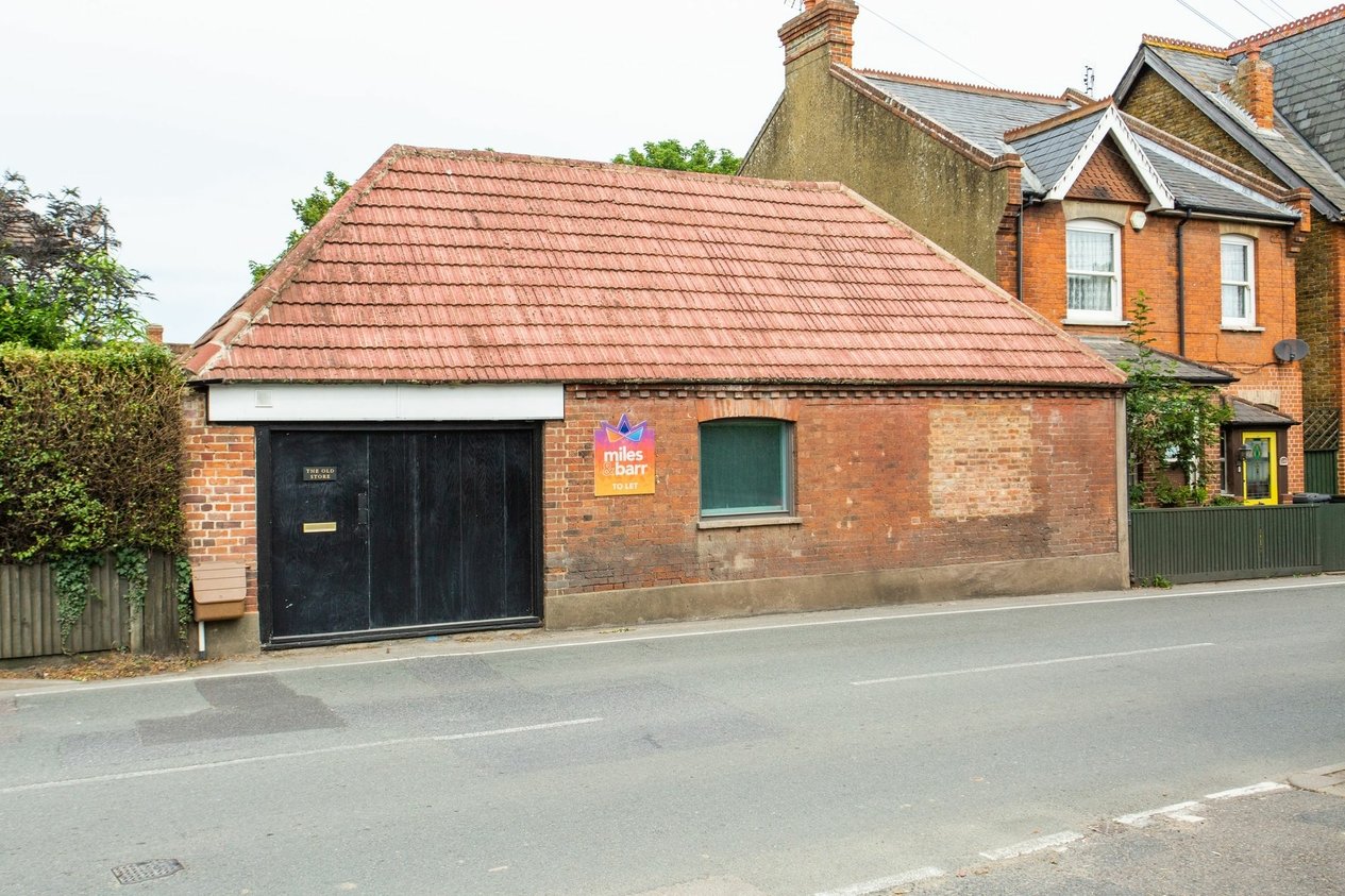 Properties Let Agreed in Canterbury Road  Herne Bay