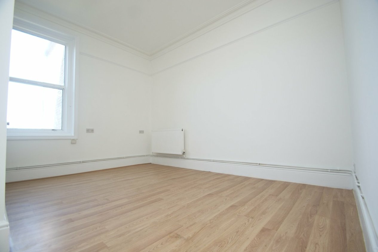 Properties To Let in Canterbury Road Margate