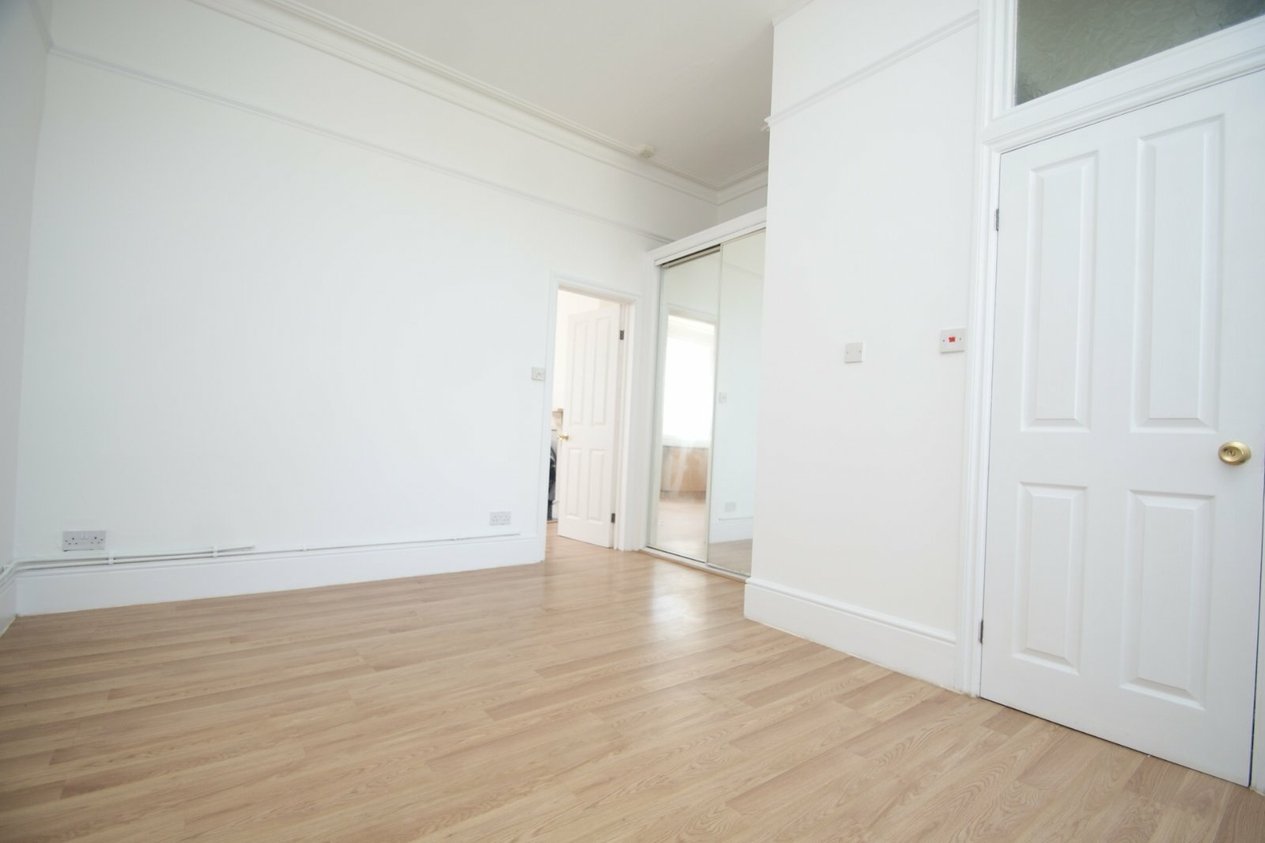 Properties To Let in Canterbury Road Margate